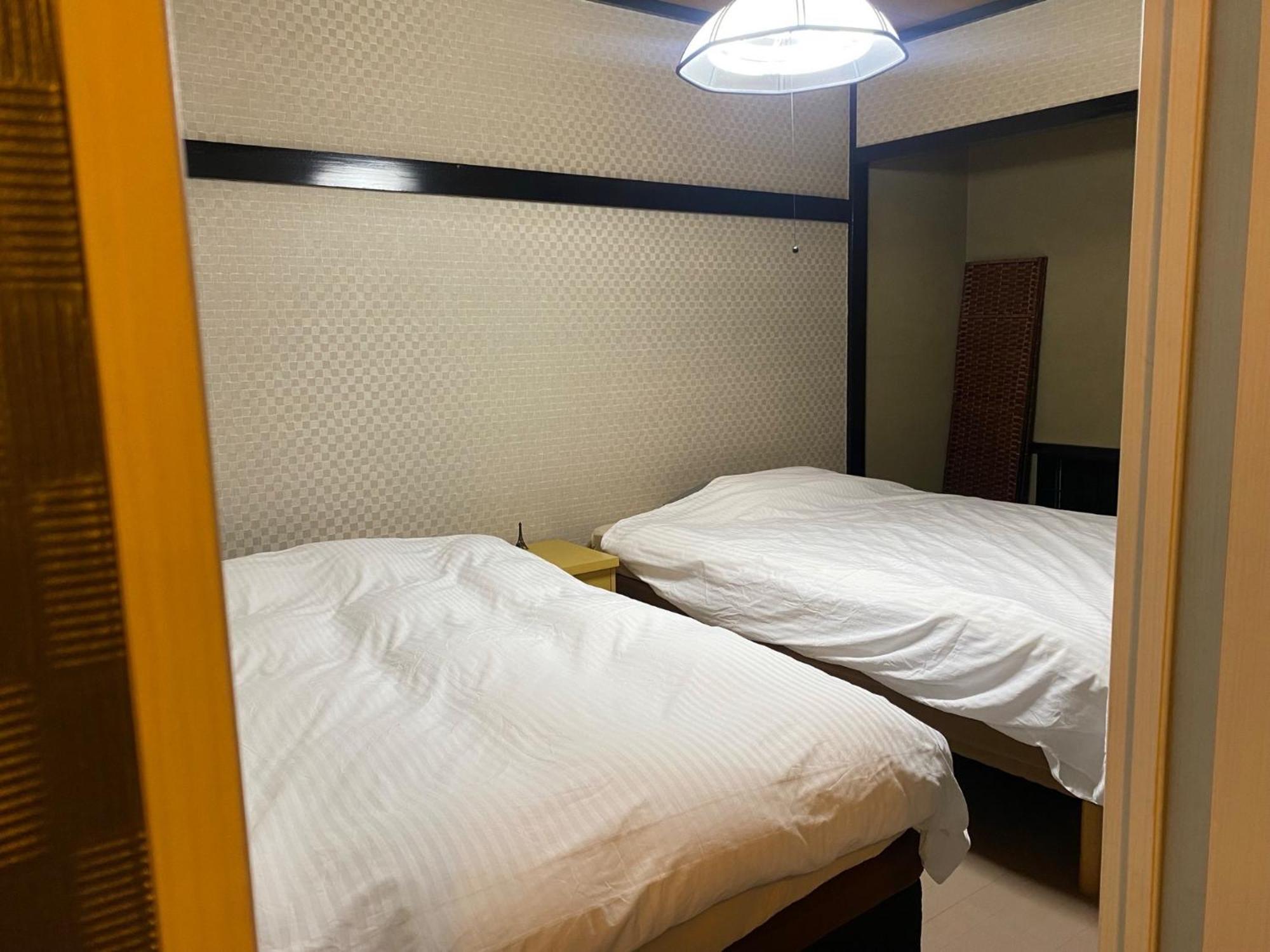 Kami No Tsuki - Vacation Stay 15816 Akiruno Exterior photo