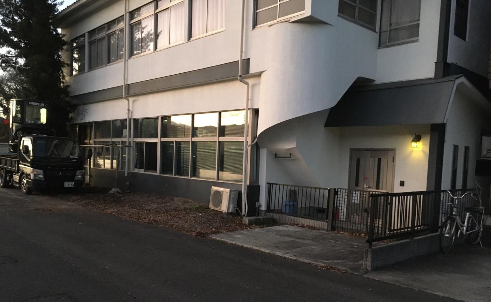 Kami No Tsuki - Vacation Stay 15816 Akiruno Exterior photo